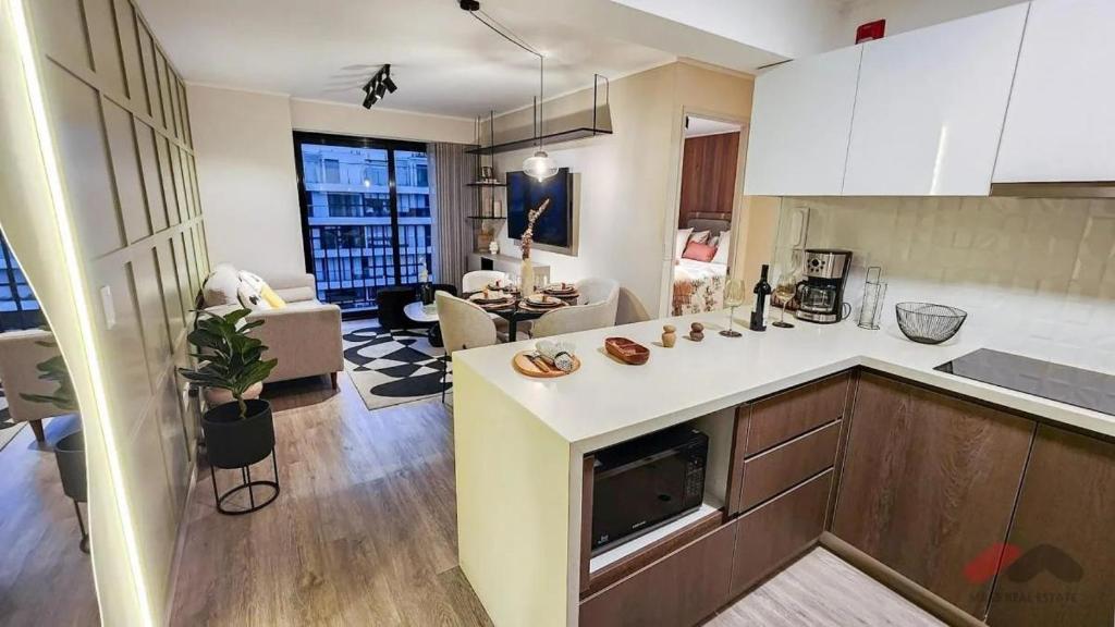 Oliva Suites & Park - 2