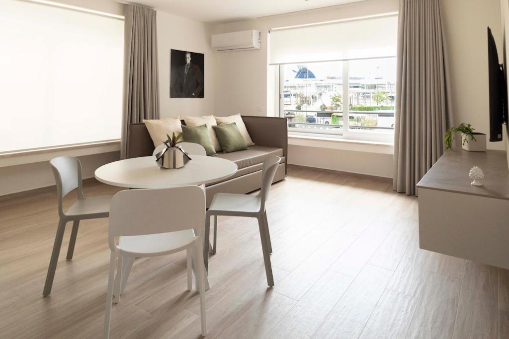 Levante House Ammari suites, Palermo Center, Politeama area - 1