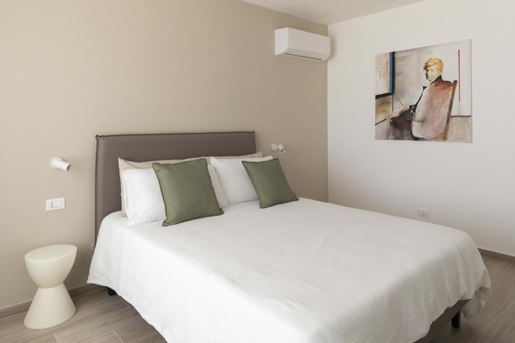 Levante House Ammari suites, Palermo Center, Politeama area - 2