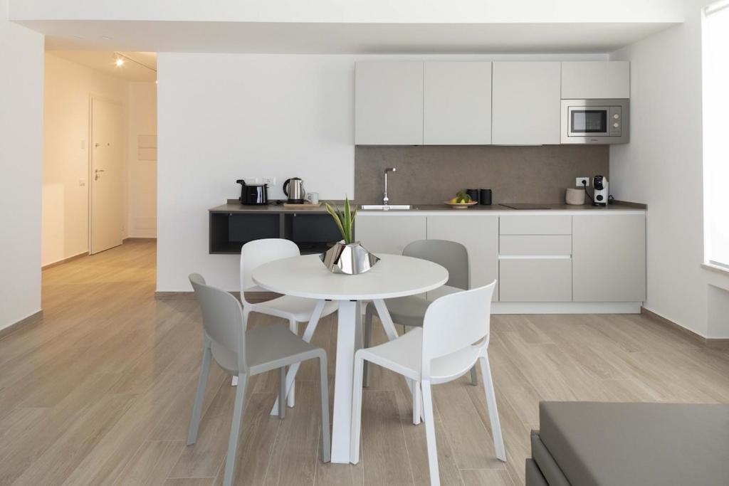 Levante House Ammari suites, Palermo Center, Politeama area - 3