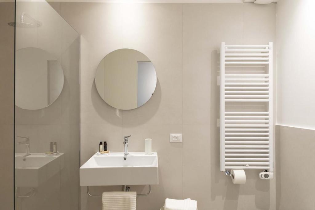 Levante House Ammari suites, Palermo Center, Politeama area - 4