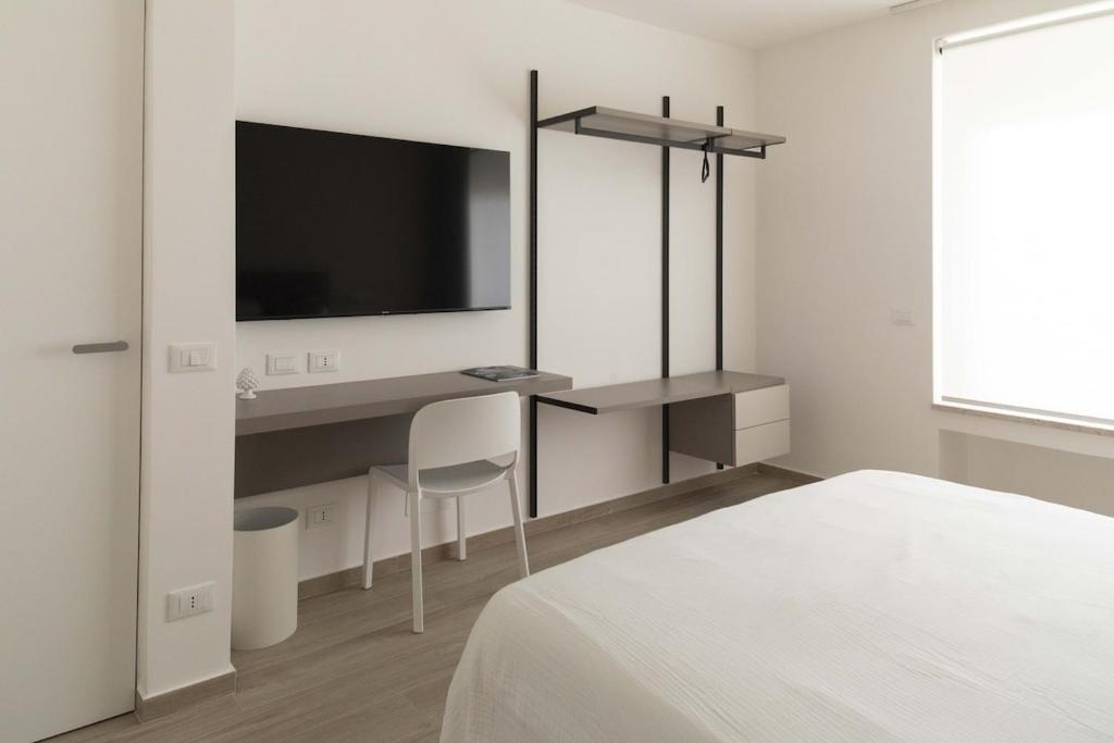 Levante House Ammari suites, Palermo Center, Politeama area - 5