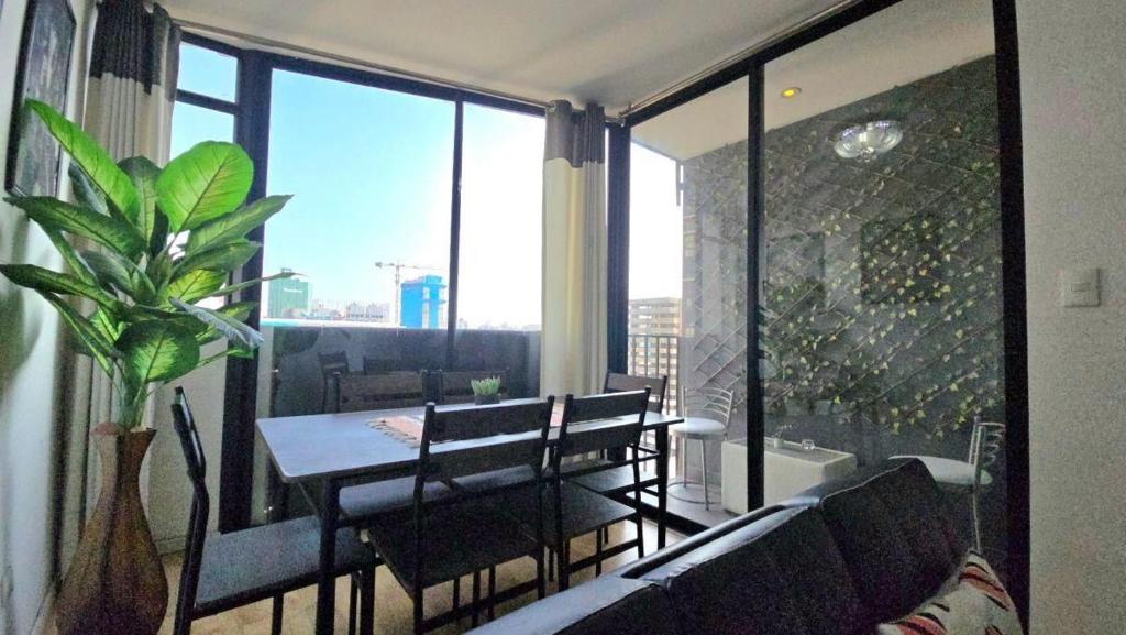 Suites Casanova & Aluna - 4