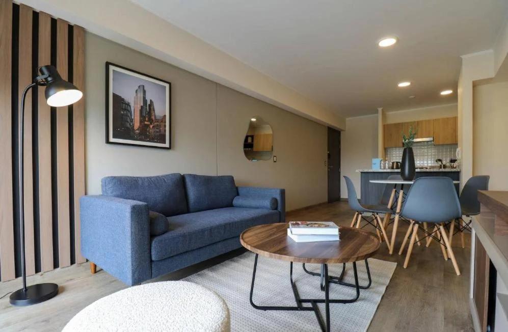 Suites Benavides & Larco Mirafls - 1