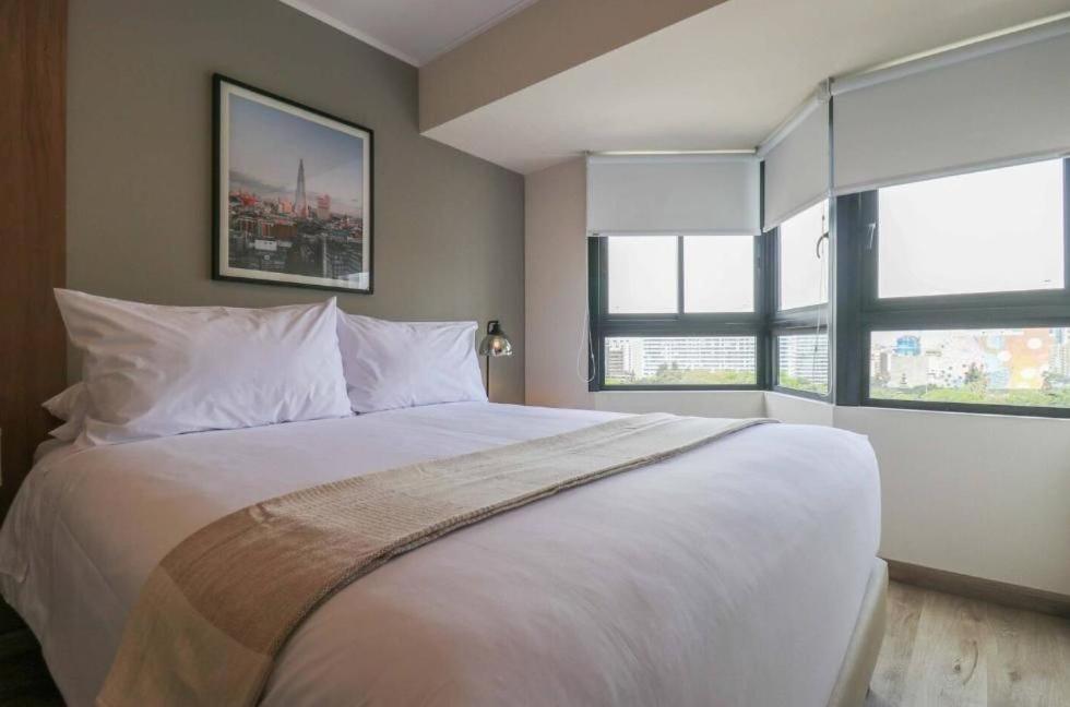 Suites Benavides & Larco Mirafls - 3