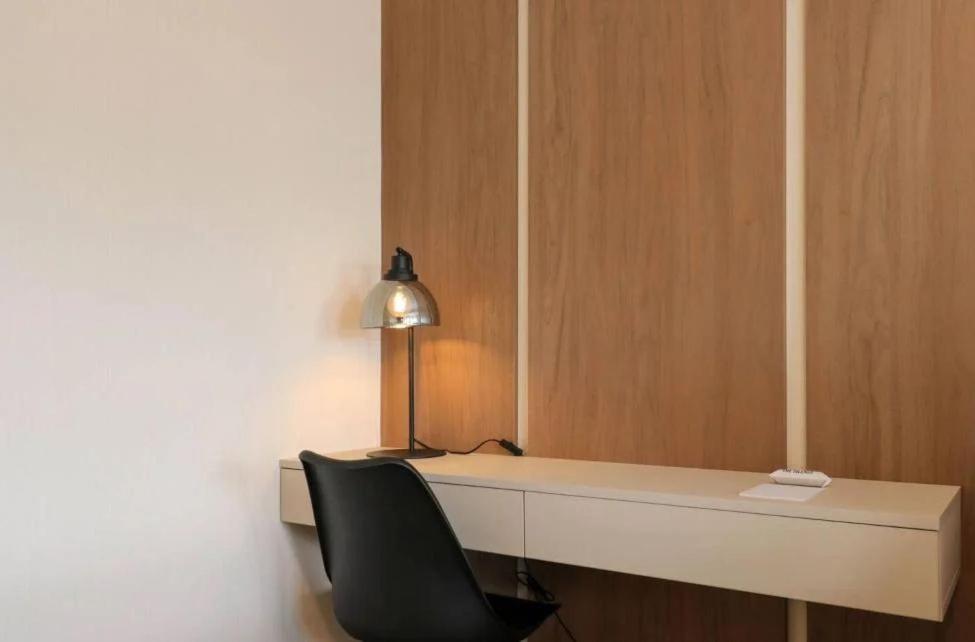 Suites Benavides & Larco Mirafls - 4
