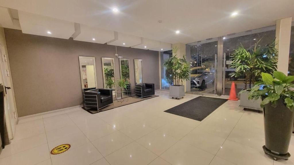 Salaverry & Imperian Suites - 2