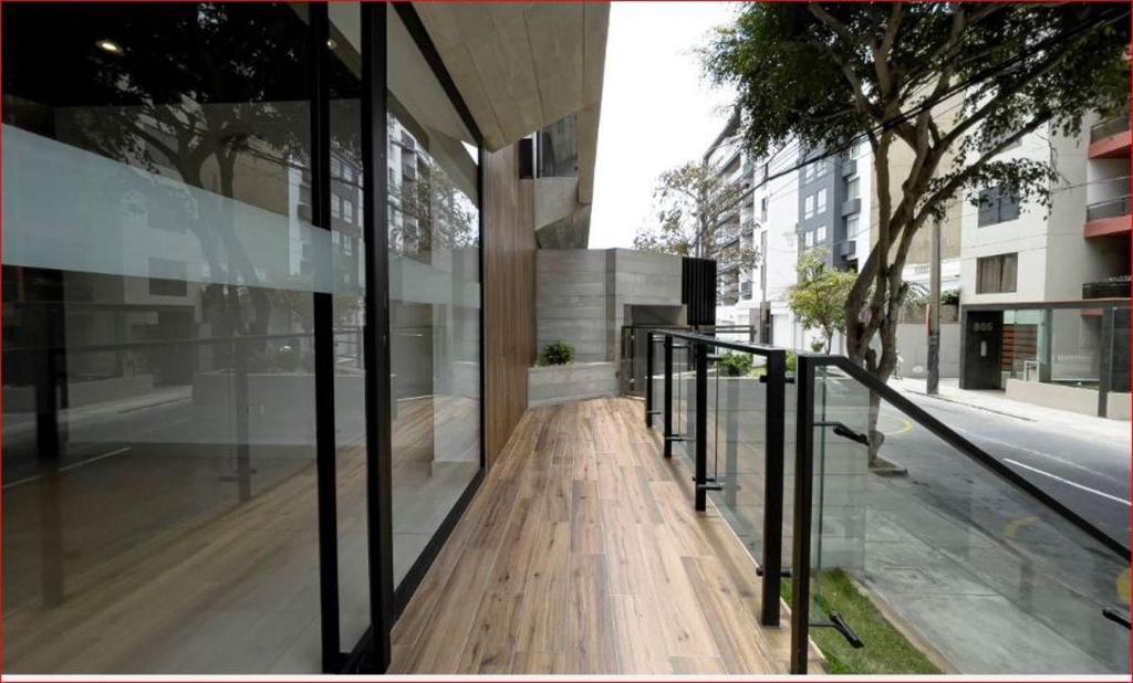 Salaverry & Imperian Suites - 3