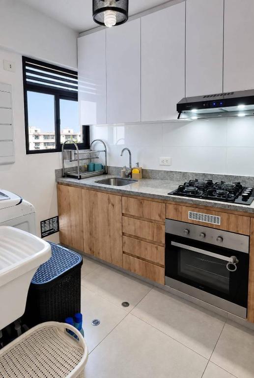 Aramburu Garden & Suites - 2