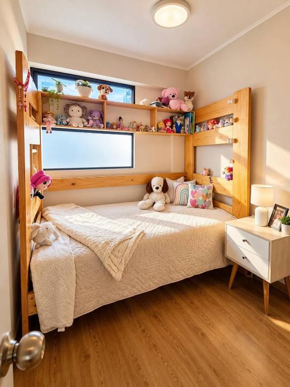 Aramburu Garden & Suites - 3