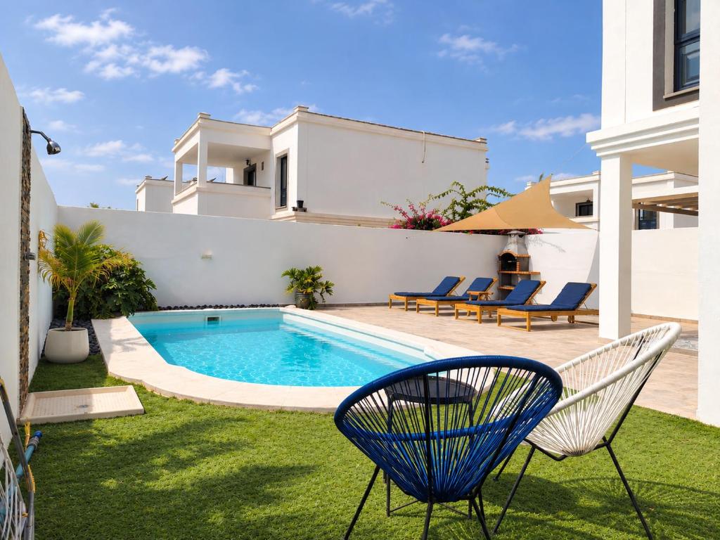 Villa Stefi - 3