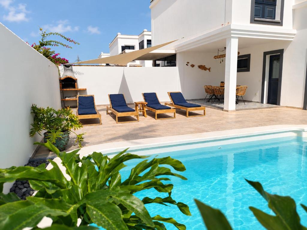 Villa Stefi - 2