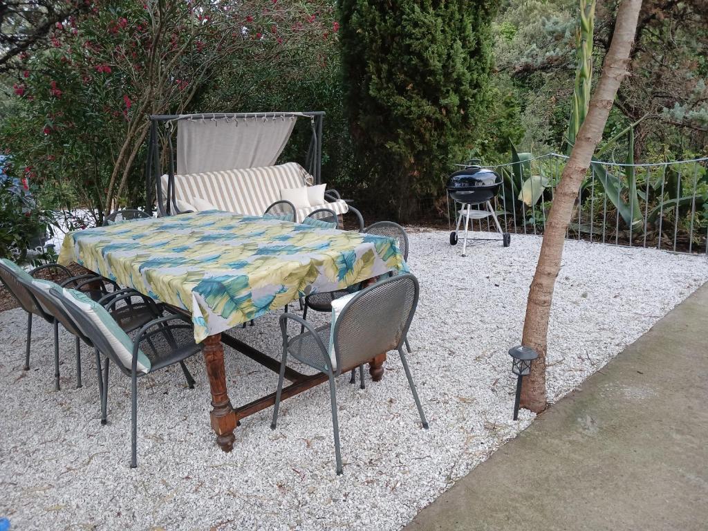 Villa PARADISO - 5