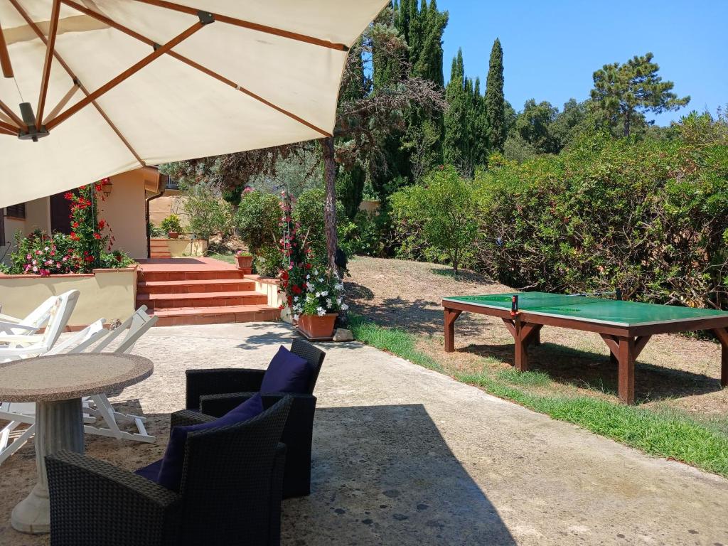 Villa PARADISO - 2