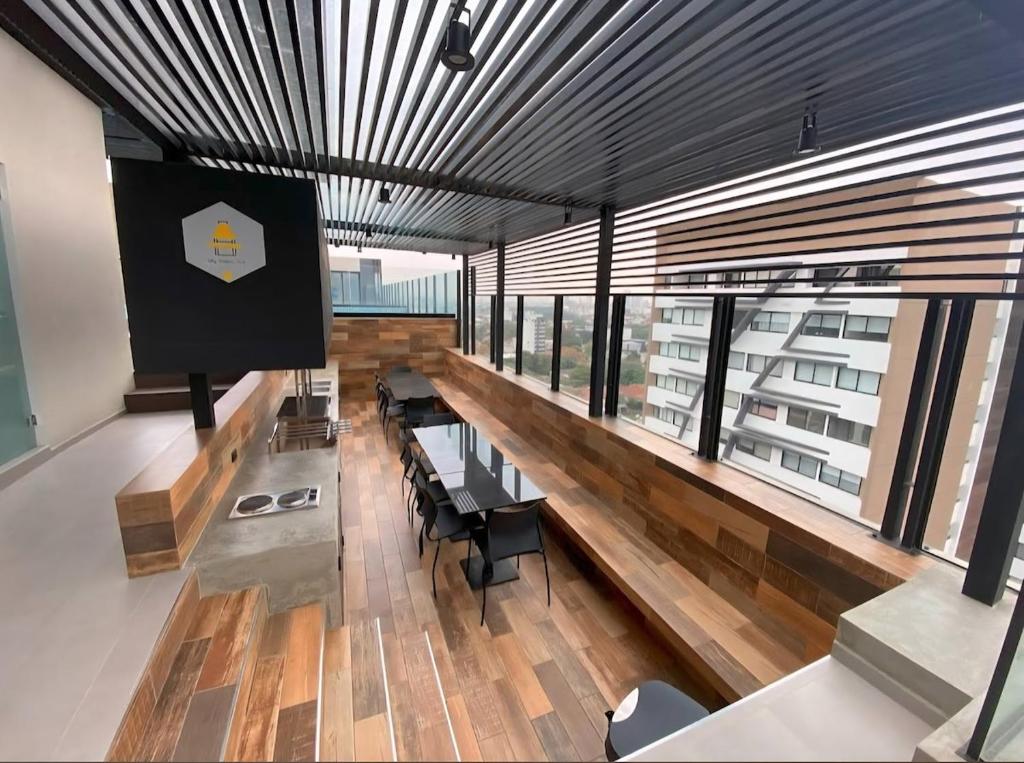 Furnished and Equipped 2-Bedroom Apartment - 1