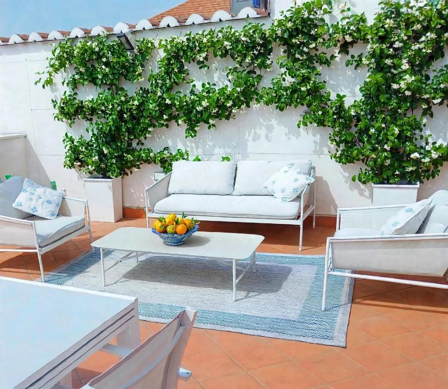 Terrazza a Santa Lucia - 2