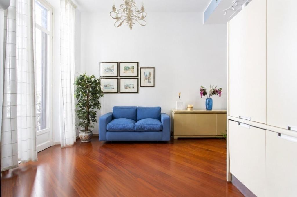 Casa delle Palme - 4