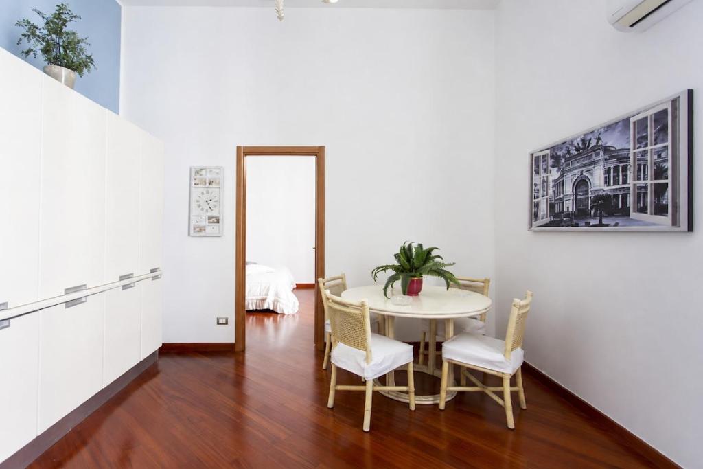 Casa delle Palme - 3