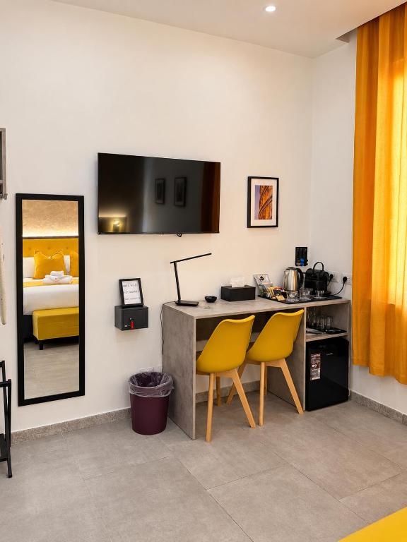 Rodi 37 Rooms - 4