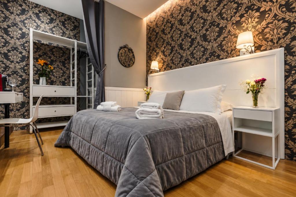 Bed And Best - 4