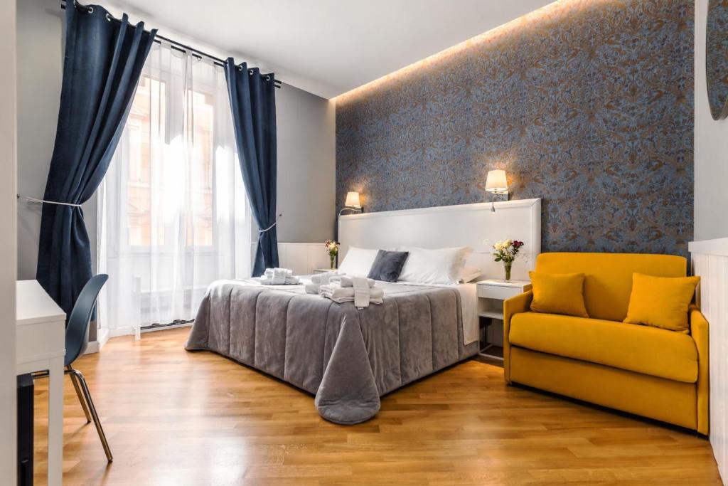 Bed And Best - 2