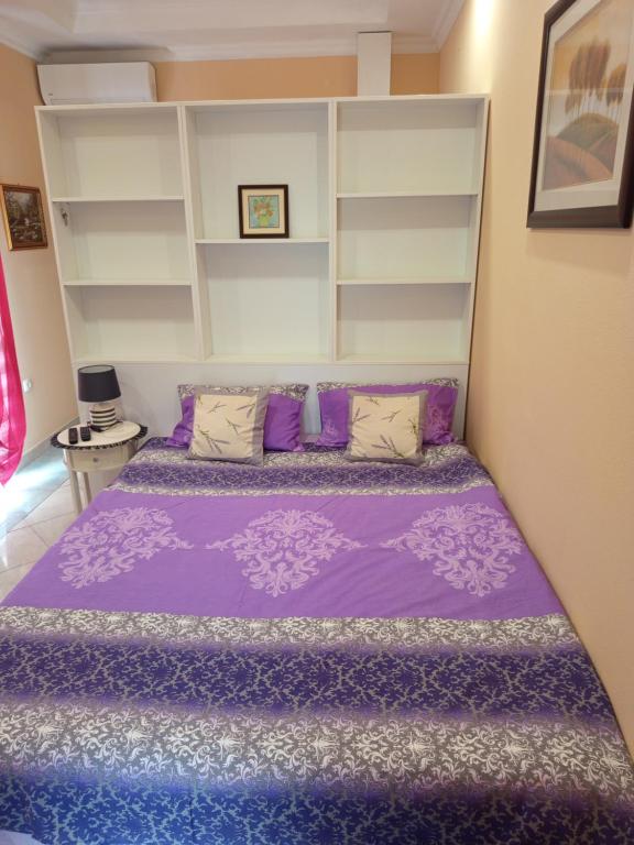 Studio apartman Meri - 1