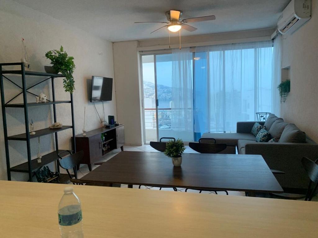 Beautiful apartment near the Coast - 1