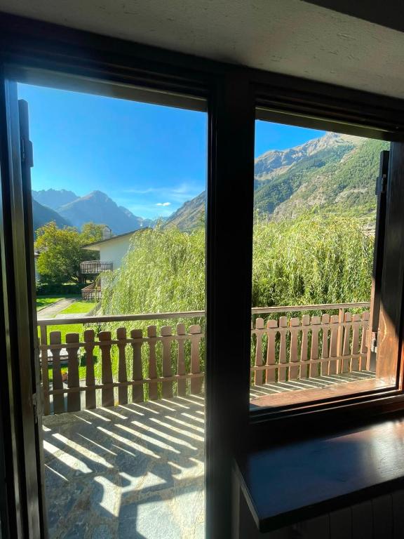 Appartamento Terrazza Mont Blanc - 1
