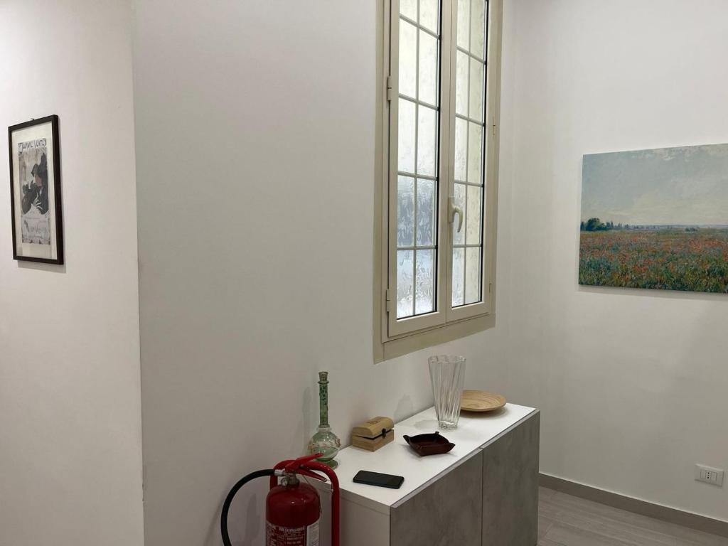 Les Artes appartament - 5
