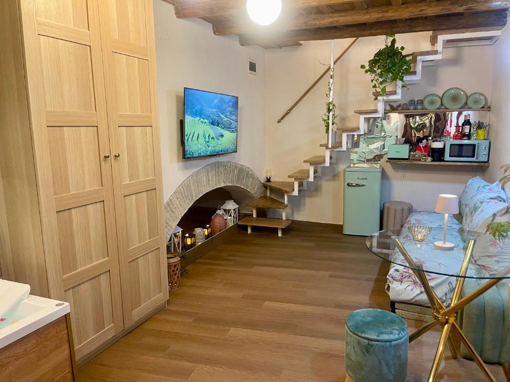 Midorigami Jacuzzi Suite Collection - a few steps from the Spanish Steps - 2