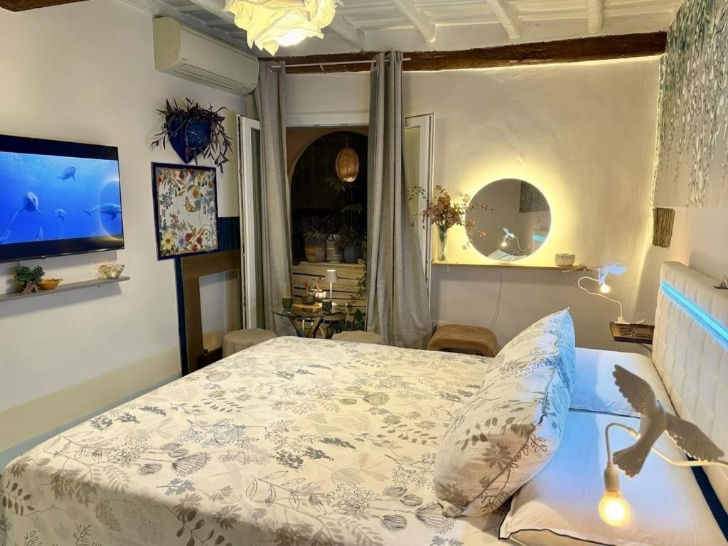 Midorigami Jacuzzi Suite Collection - a few steps from the Spanish Steps - 3