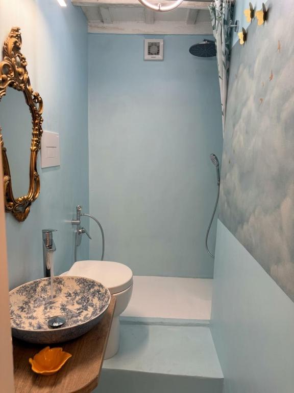 Midorigami Jacuzzi Suite Collection - a few steps from the Spanish Steps - 4