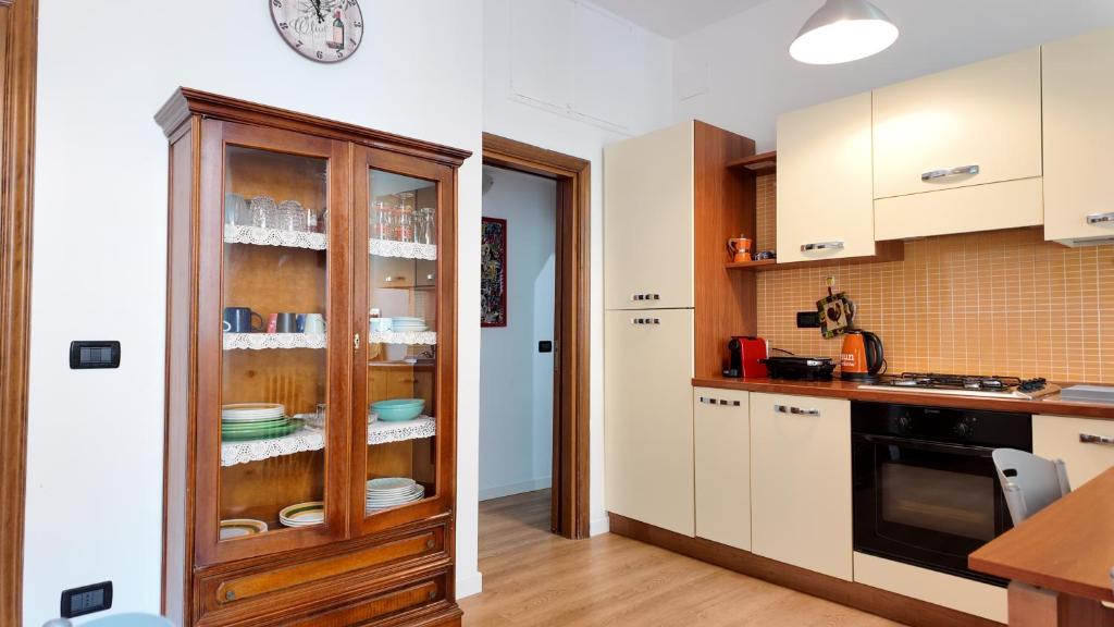 100mt from Rome Termini Bright 2BR Apartment - 5