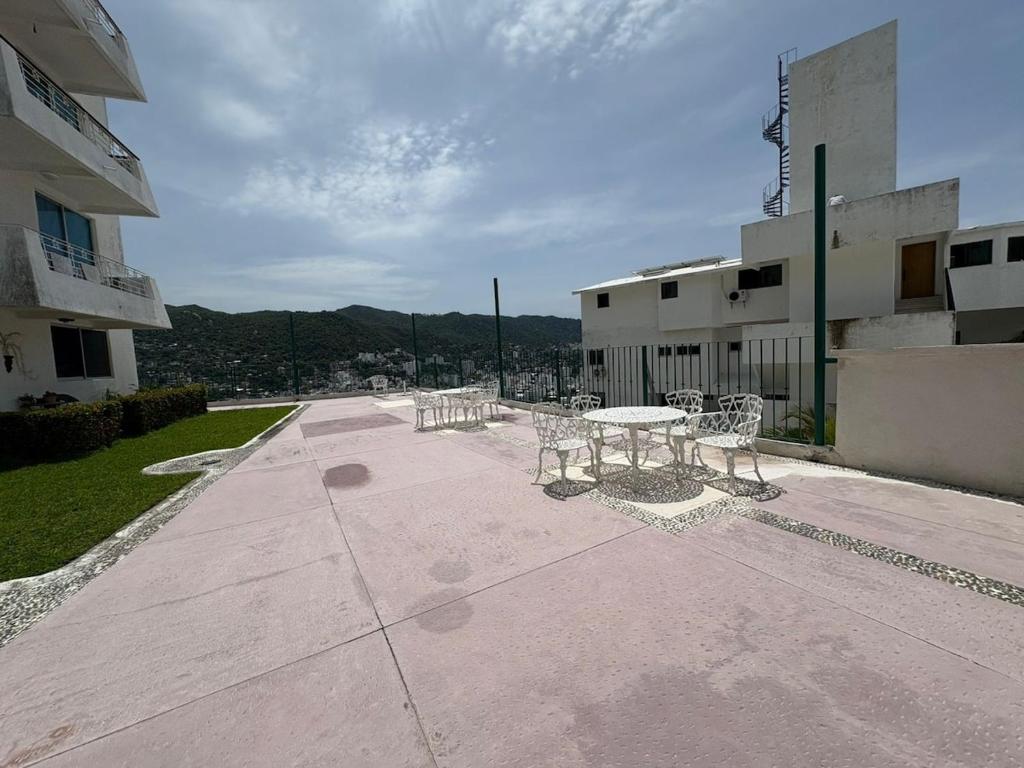 Hermoso departamento con vista a la costera - 4
