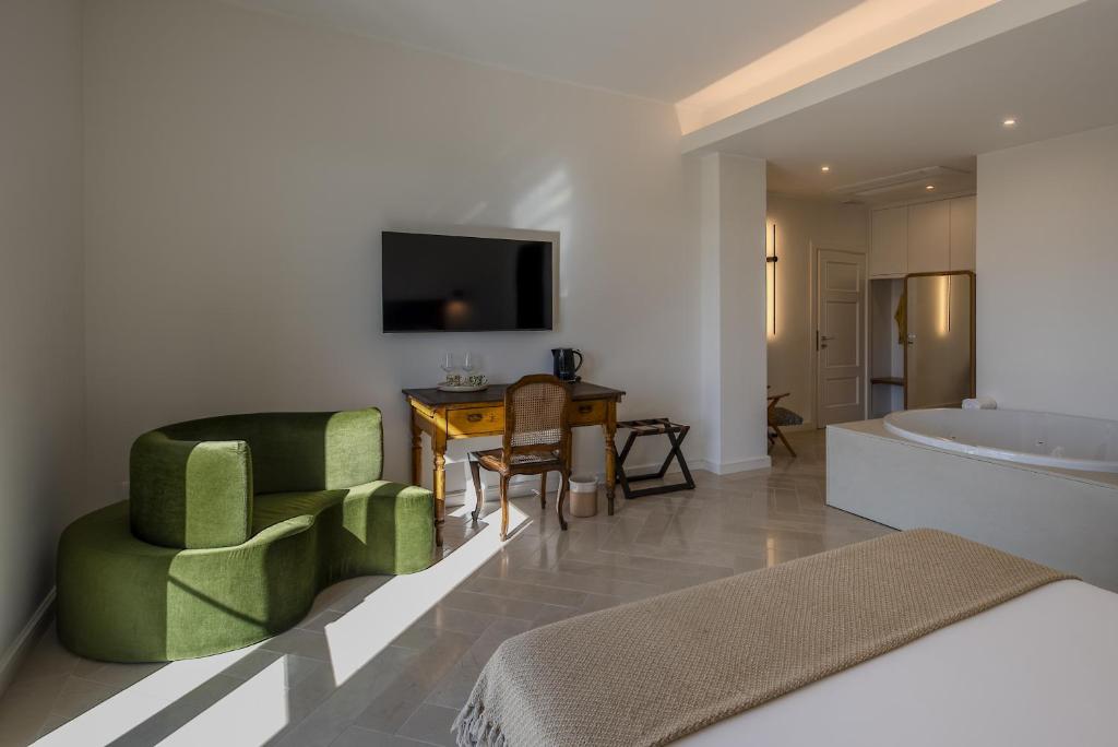 Abalto Gem Suites - 4