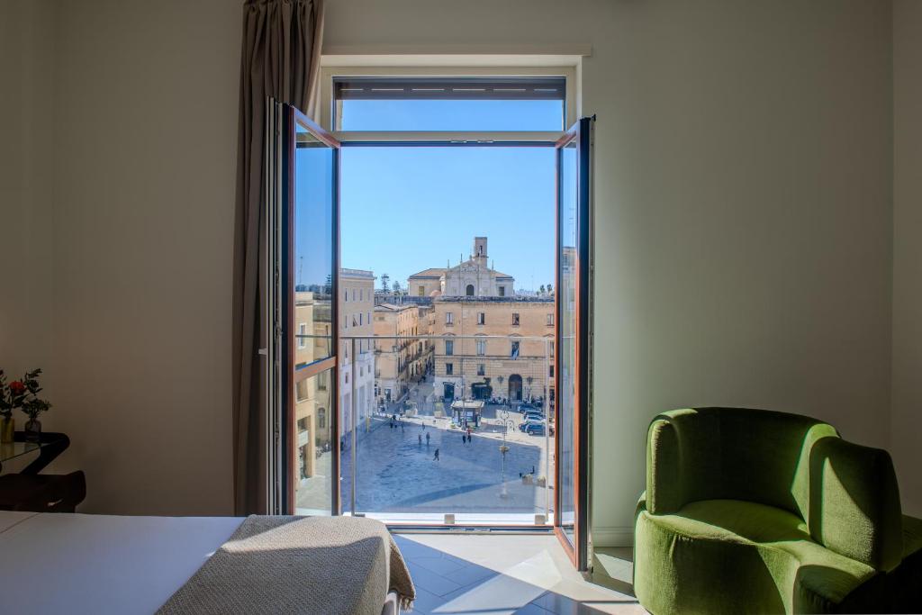 Abalto Gem Suites - 3