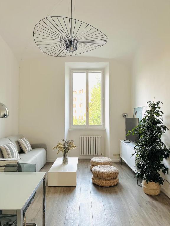 Elegant Apt - Stazione Centrale Milano - 2