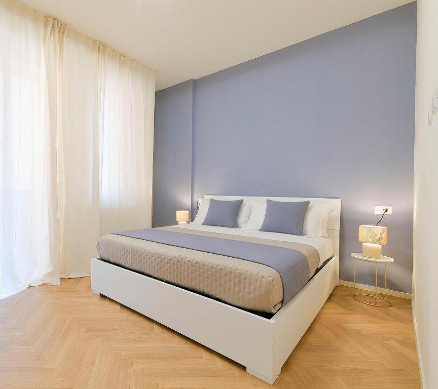 Sant'Orsola Deluxe by Milleventi Apartments - PRIVATE GARAGE - 1