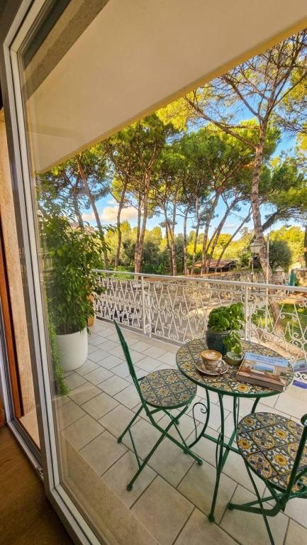Pino Marino - Central Sorrento Old Town flat with balcony - 2