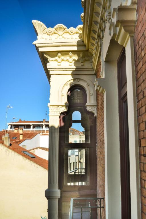 Vista exterior