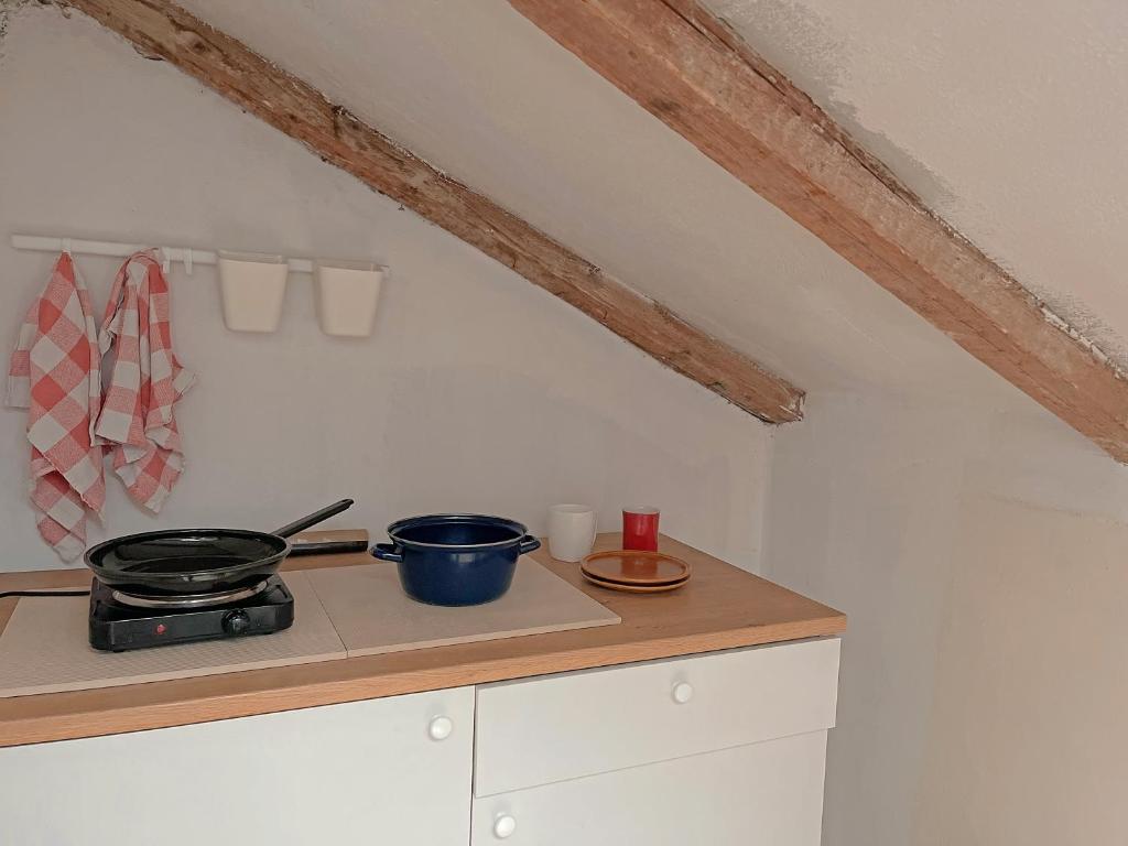 Private rooms - Tivat - 4