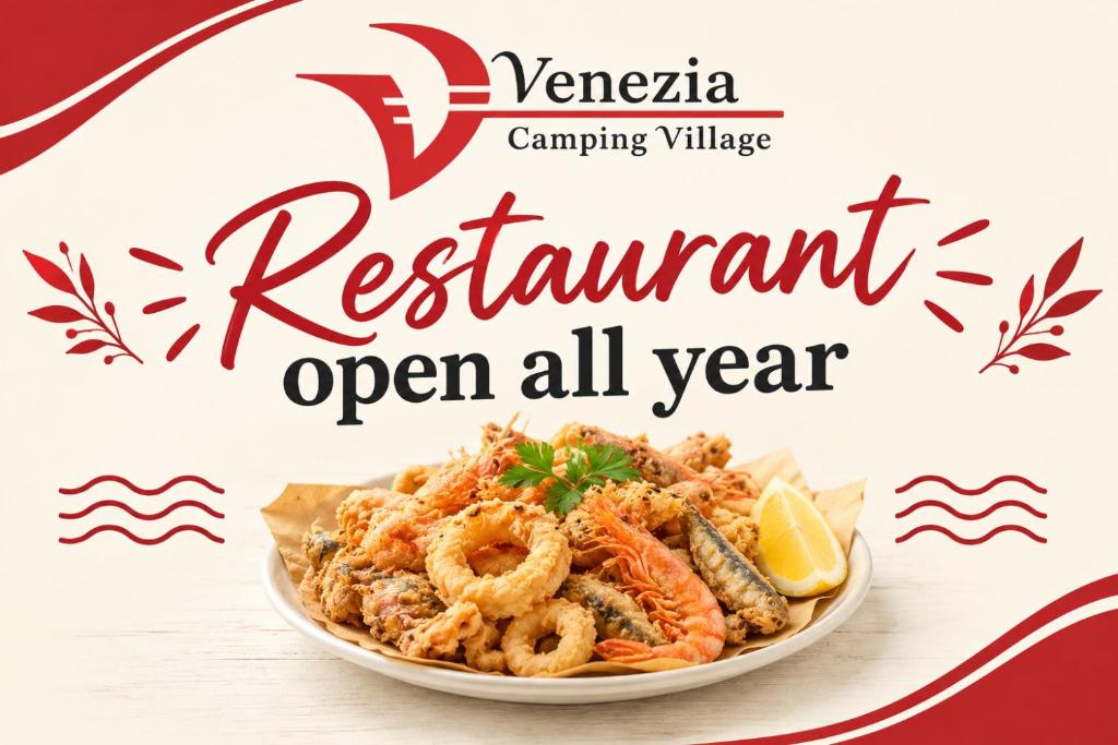 Camping Venezia Village - 4