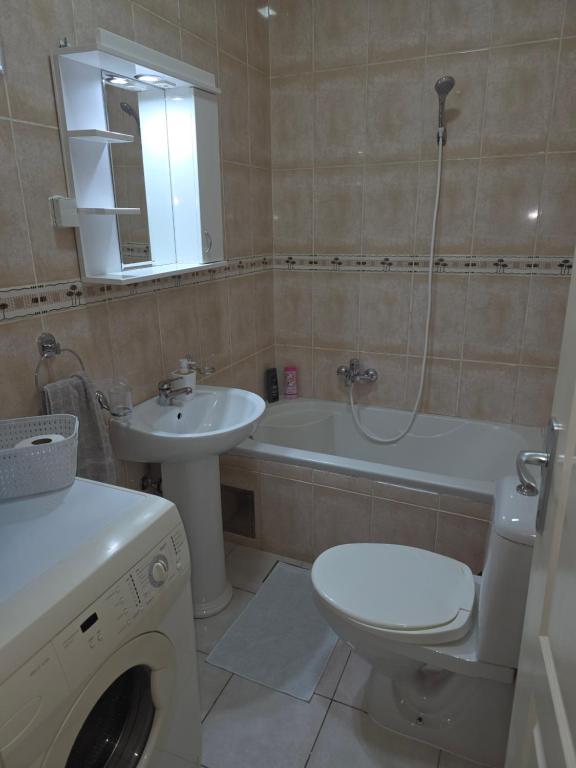 Žugić apartman - 2