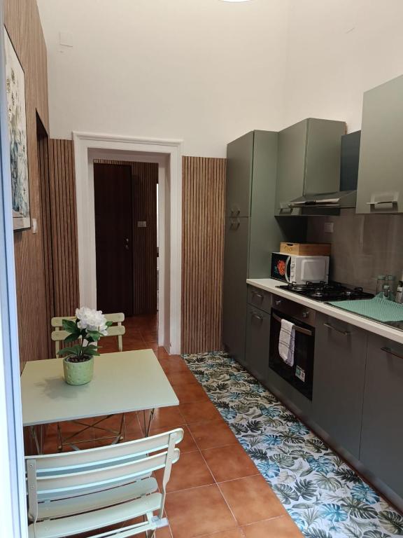 Casa Giulio Cesare di Shain binari 1 e 2 - 5