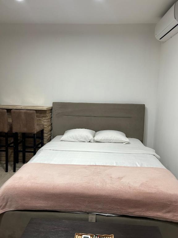 City Nest Apartment Podgorica - 5