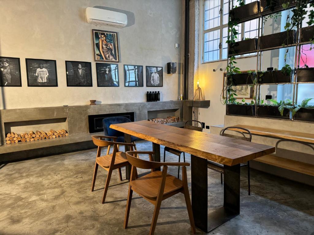 Urban Chic&Spa - 1
