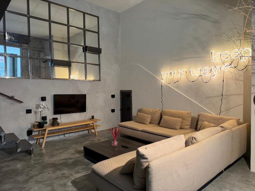 Urban Chic&Spa - 5