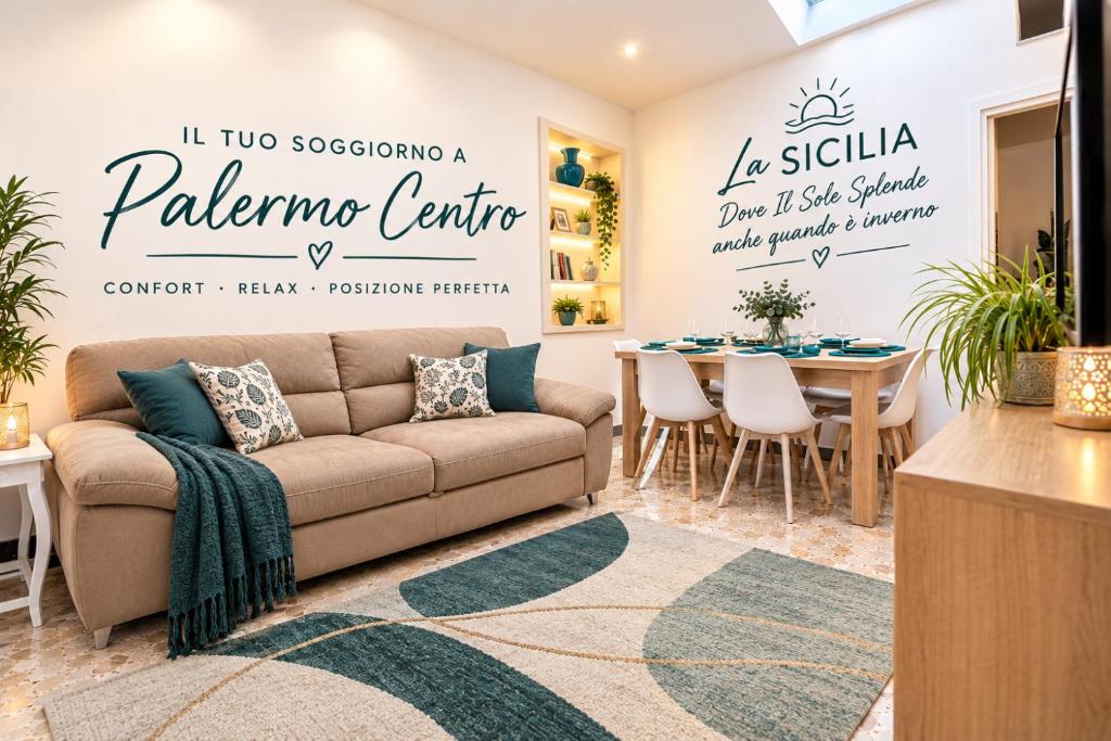 Dimora Oreto 136 -New opening- - 1