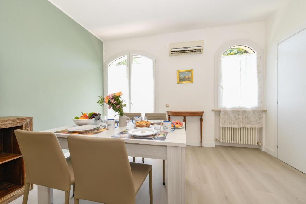 My Garda Holiday Home Peschiera Dogana - 3