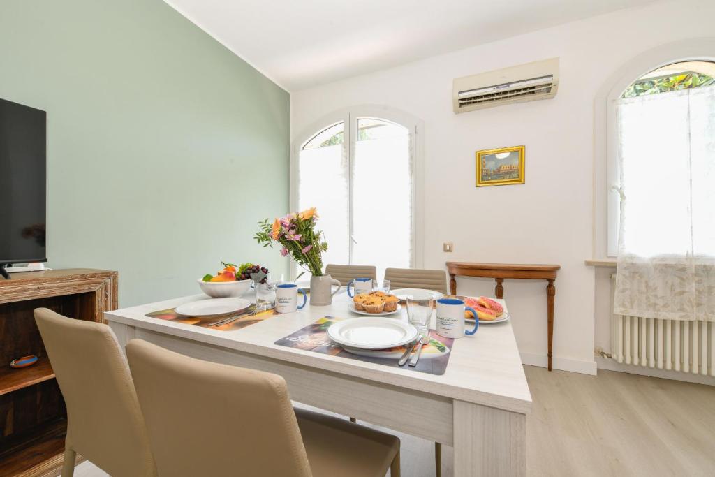 My Garda Holiday Home Peschiera Dogana - 2